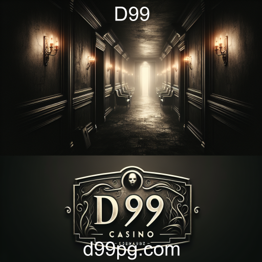 Desvendando a Categoria de Terror no D99: Uma Jornada pelo Medo