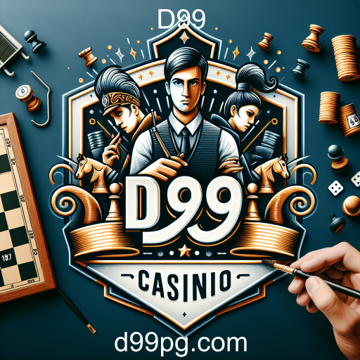 Desvendando o Mundo dos Jogos de Estratégia no D99