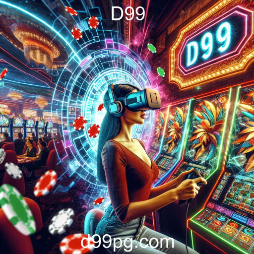 Explorando o Mundo dos Jogos Virtuais